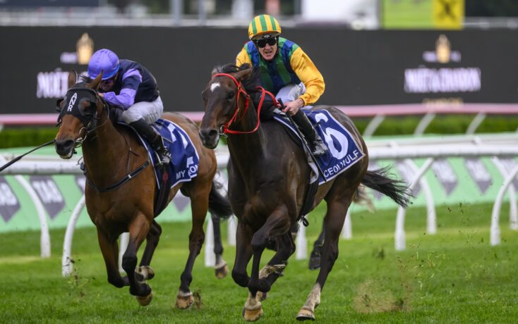 三分钟速览《新闻联播》2019.12.02.