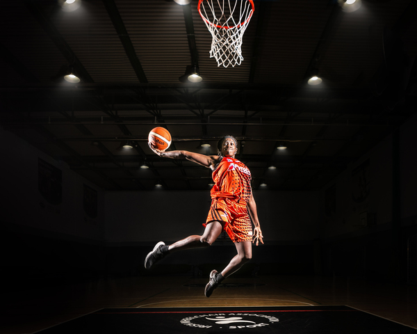 极高的默契 极高的默契